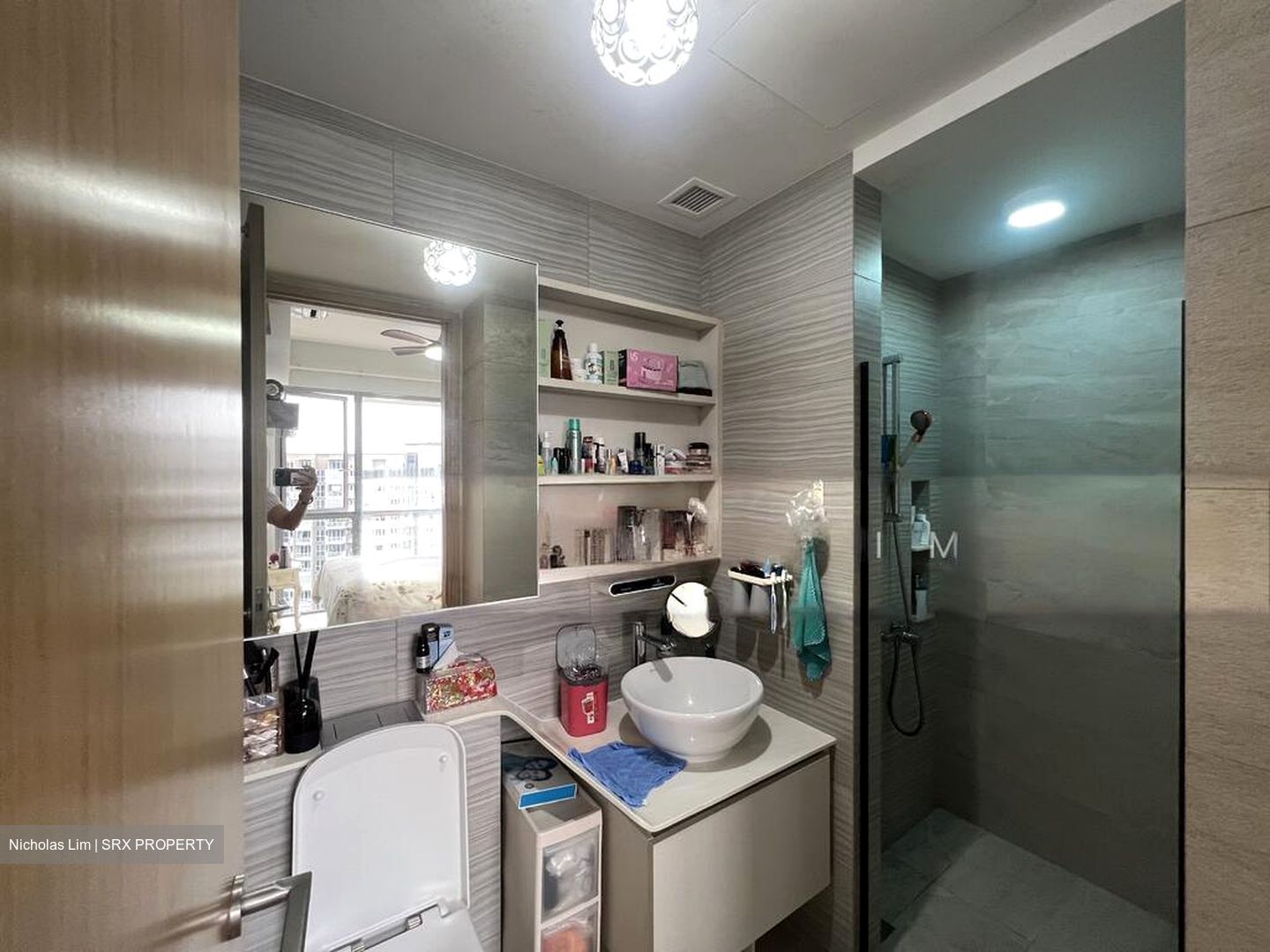 High Park Residences (D28), Apartment #502148651